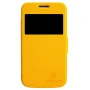 Nillkin Fresh Series Leather case for Samsung Galaxy Trend 3 (G3502U) order from official NILLKIN store